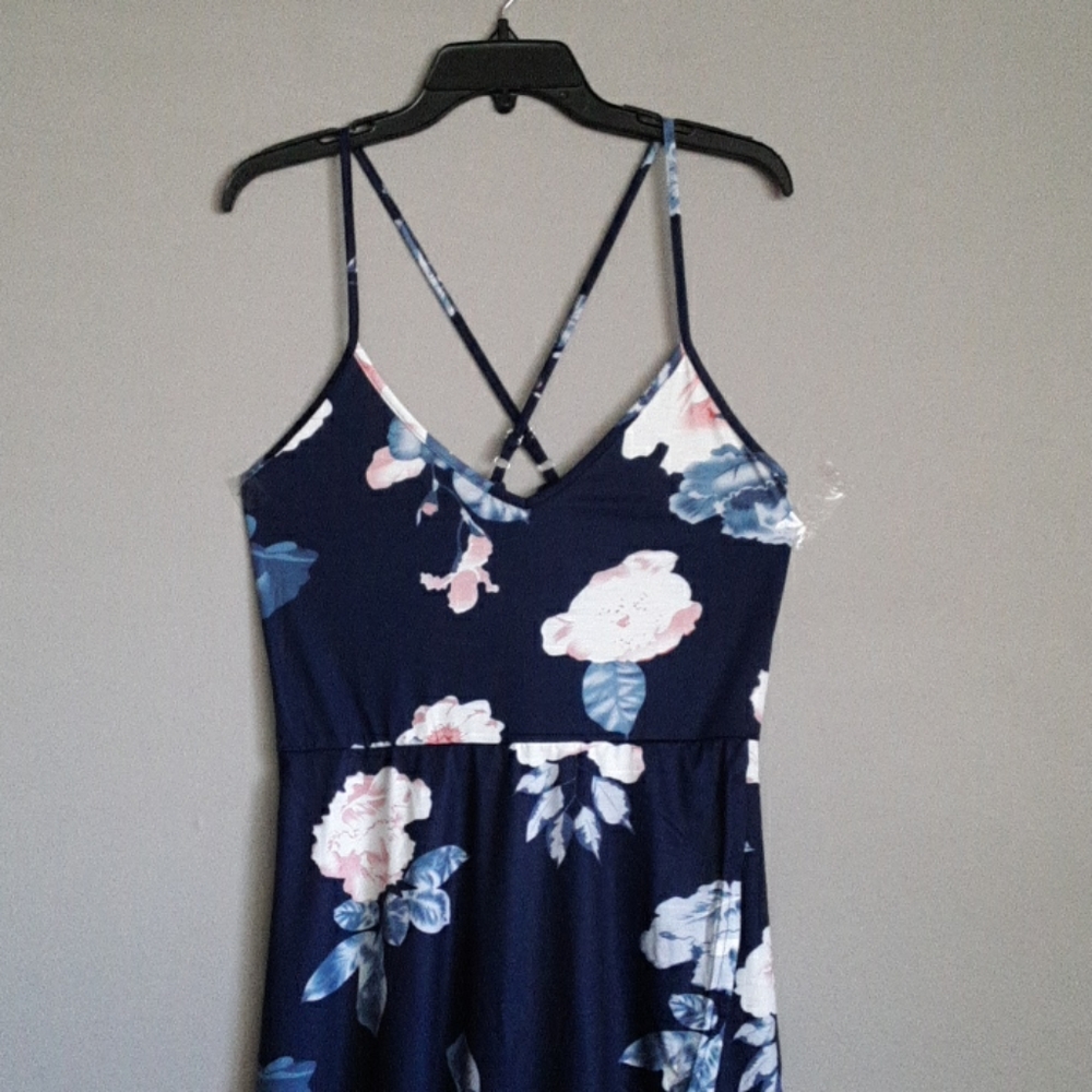 Ouges Dress